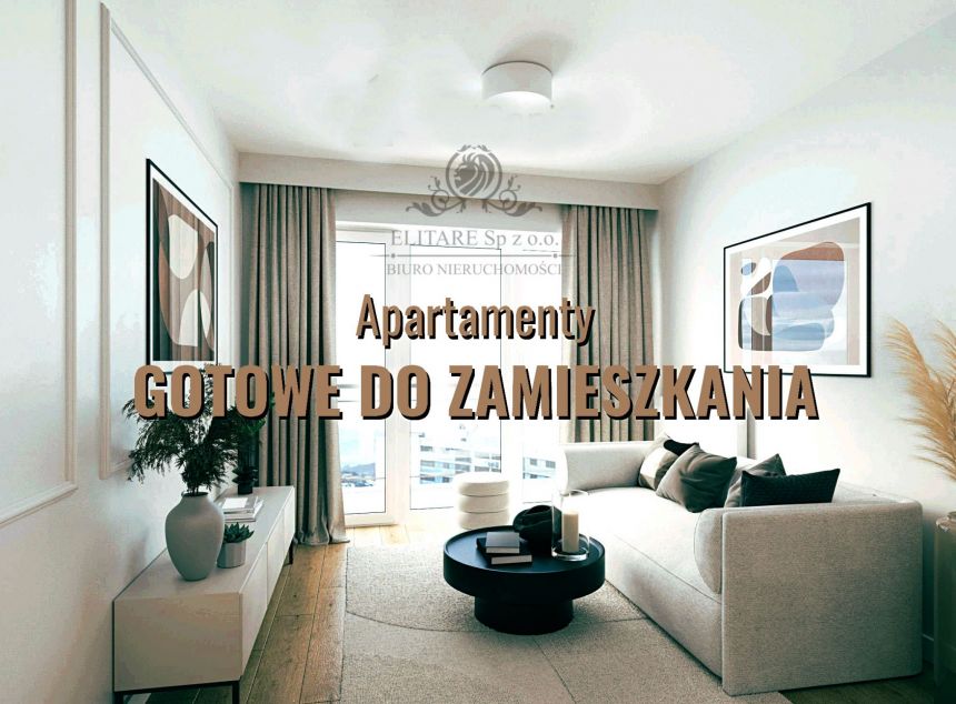 Piękny apartament, 600m od Rynku/Bulwary Odrzańskie/ miniaturka 12