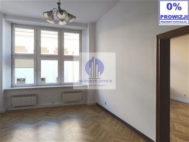 Śródmieście: biuro 22,50 m2