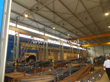 Bydgoszcz Osowa Góra, 34 650 zł, 1050 m2, ściany z płyt