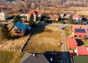 Działka w msc. Jodłówka-Wałki 12 arów miniaturka 2