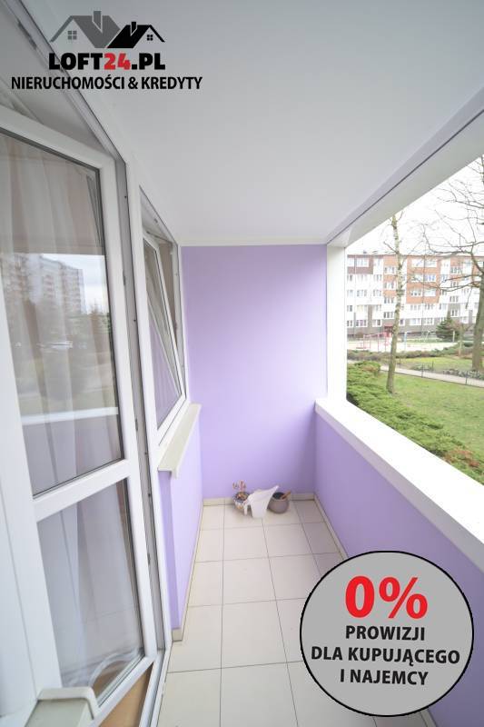 Lubin, 355 000 zł, 44.3 m2, 3 pokojowe miniaturka 3