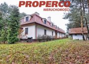 Dom 340 m2 z pensjonatem 800 m2, Rusiec, Nadarzyn miniaturka 7