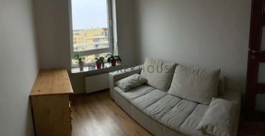 3-pokojowe mieszkanie na Ursynowie