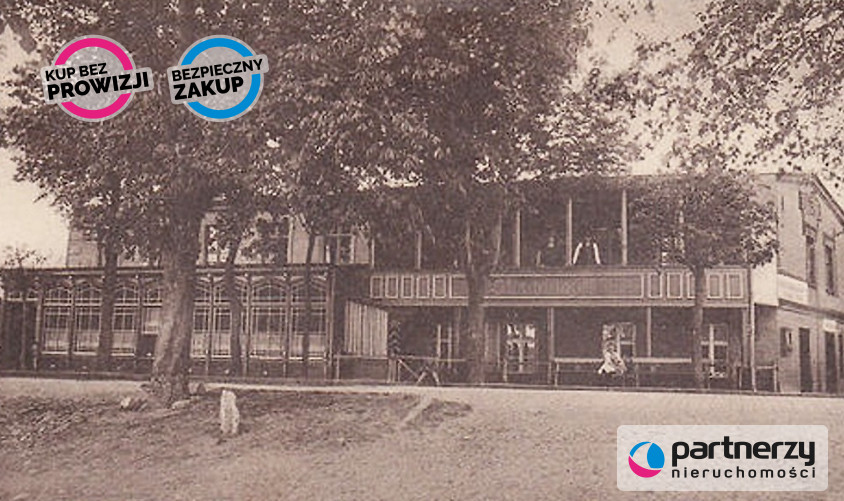 Łeba, 12 000 000 zł, 989.93 m2, z cegły miniaturka 3