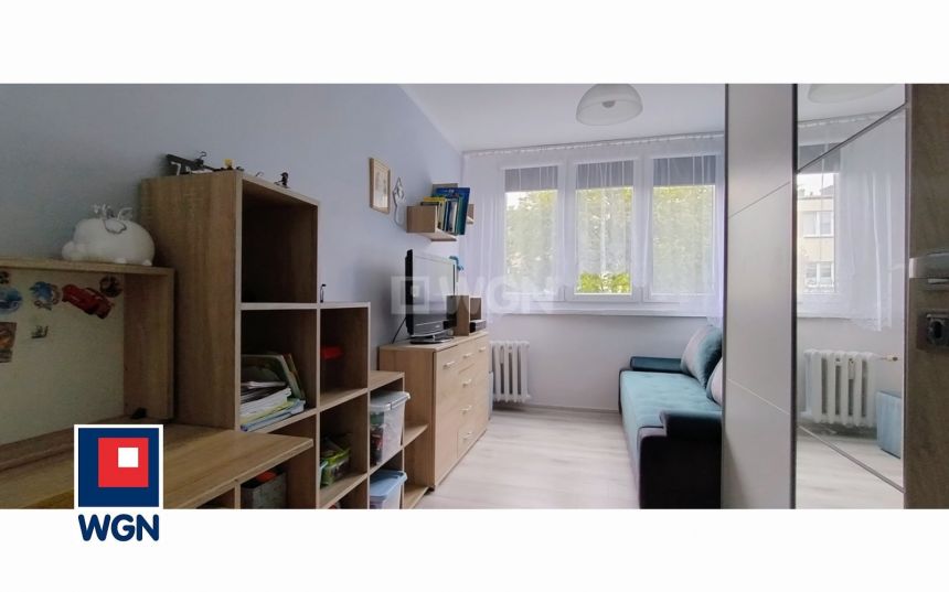 Polkowice, 415 000 zł, 63.4 m2, 4 pokojowe miniaturka 7