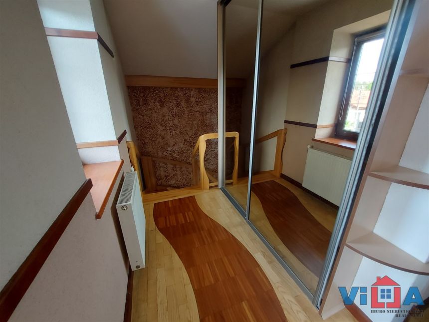 Zielona Góra Jędrzychów, 6 900 zł, 180 m2, umeblowany miniaturka 12
