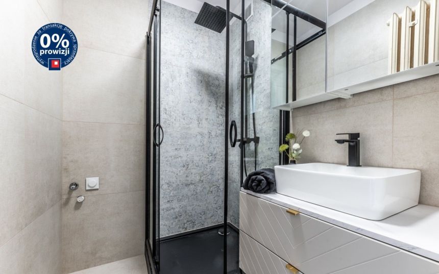 Wejherowo, 579 000 zł, 60.6 m2, kuchnia z oknem miniaturka 9