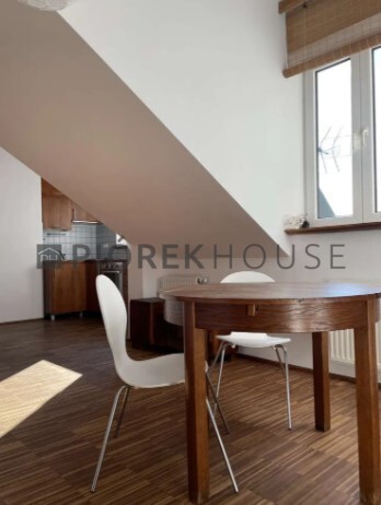 Mieszkanie typu studio  na Bemowie miniaturka 6