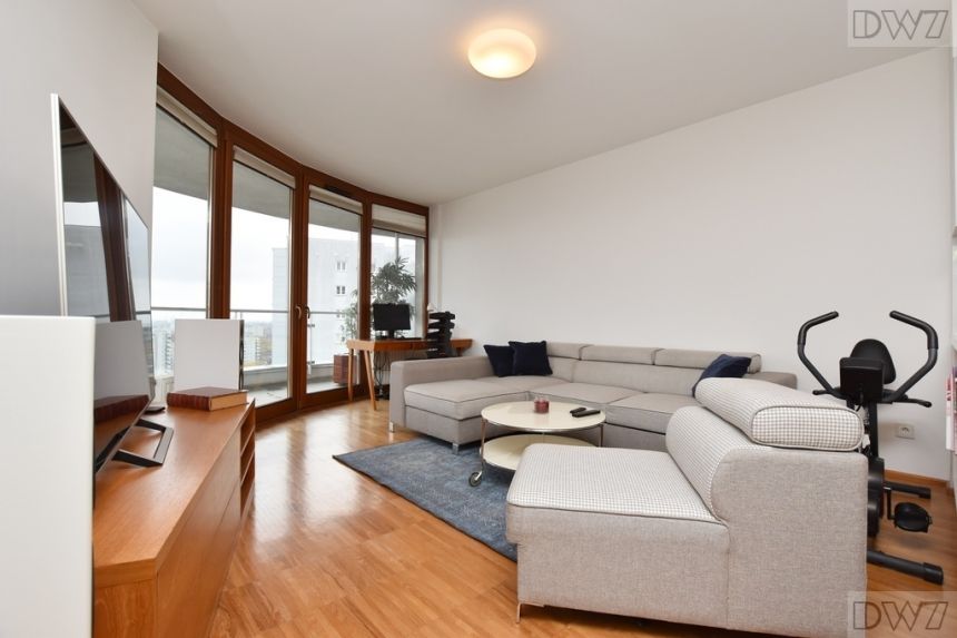 Apartament, 2 pokoje, jadalnia, garaż,Krowodrza miniaturka 4
