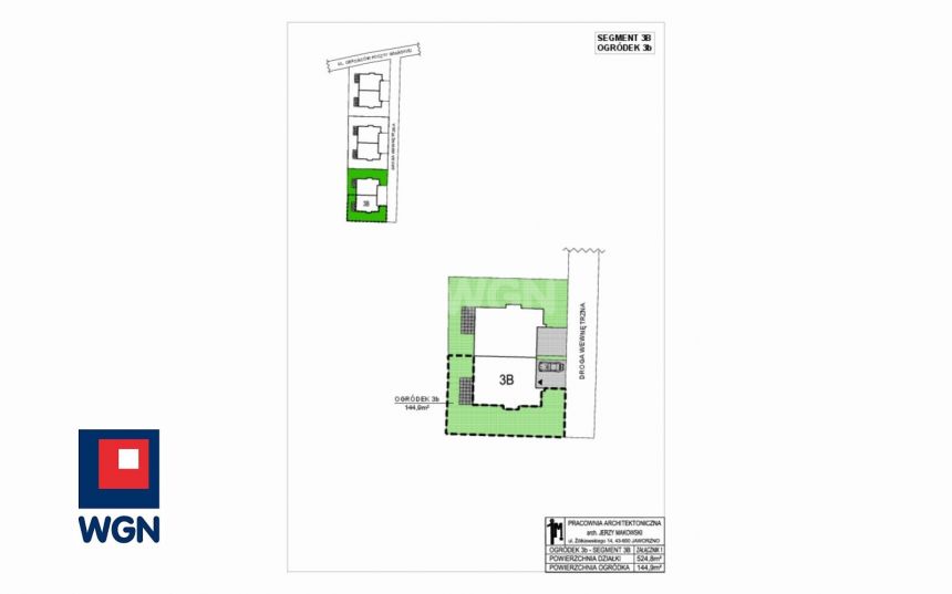 Jaworzno, 529 000 zł, 141.04 m2, technologia Ytong miniaturka 6