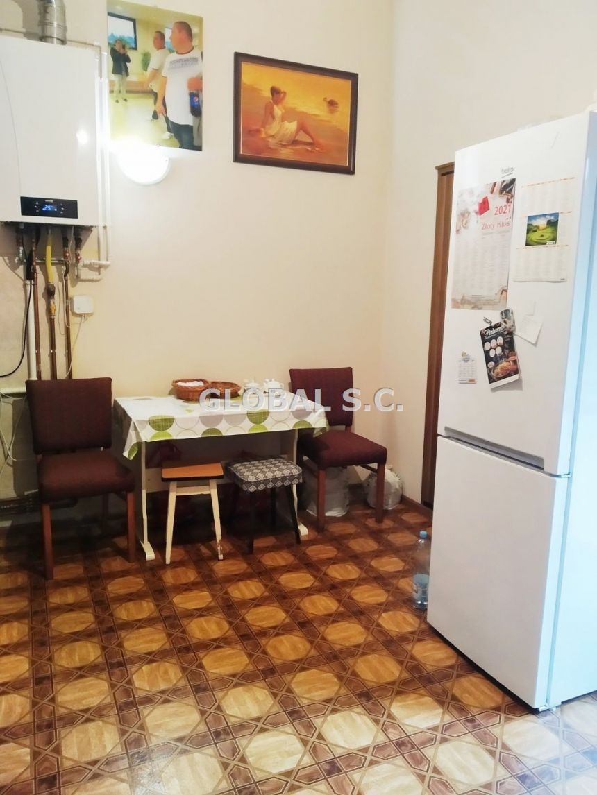 Kraków Krowodrza, 860 000 zł, 61 m2, z balkonem miniaturka 8