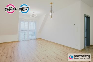 Wejherowo, 695 000 zł, 82.68 m2, z balkonem