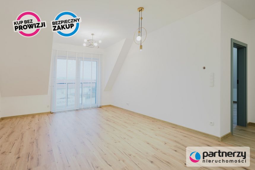 Wejherowo, 695 000 zł, 82.68 m2, z balkonem - zdjęcie 1
