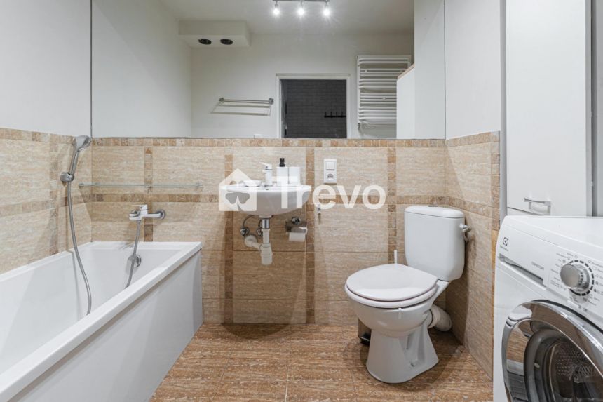 Gdańsk Kiełpinek, 2 900 zł, 40 m2, z balkonem miniaturka 6