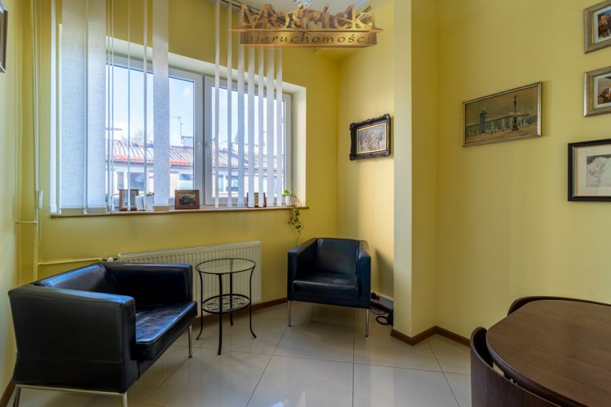 Sprzedam budynek biurowy miniaturka 4