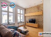 Gdańsk Główne Miasto, 895 000 zł, 48.4 m2, pietro 2/3 miniaturka 1