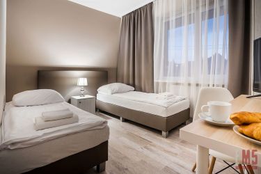 Białystok Nowe Miasto 800 zł 15 m2