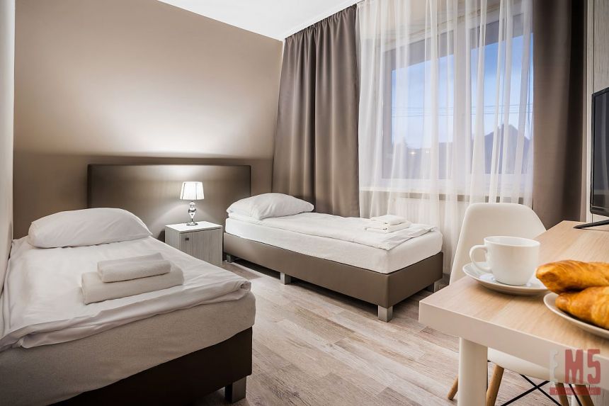 Białystok Nowe Miasto 800 zł 15 m2 - zdjęcie 1