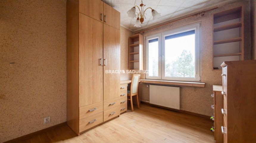 Dąbie, blisko tramwaj, 2 pokoje, balkon miniaturka 10