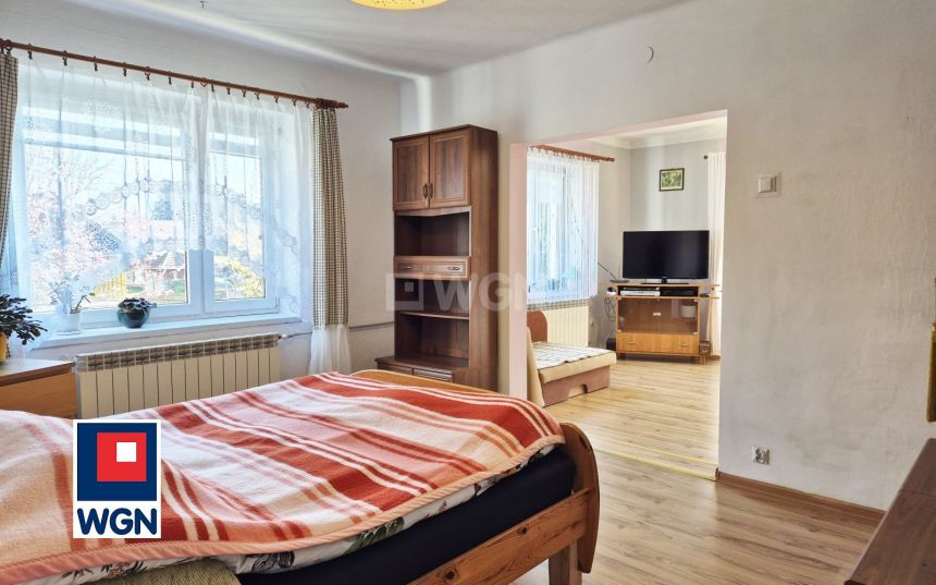 Nieciecza, 620 000 zł, 175 m2, jednorodzinny miniaturka 11