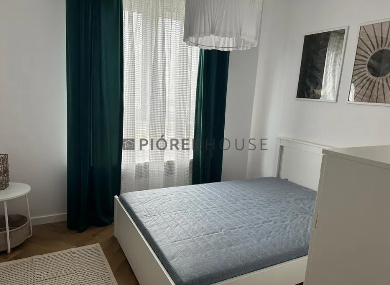 3-pokojowe mieszkanie z balkonem na Włochach miniaturka 5