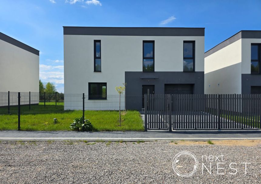 Wola Przypkowska, 999 000 zł, 151.4 m2, wolnostojący miniaturka 4