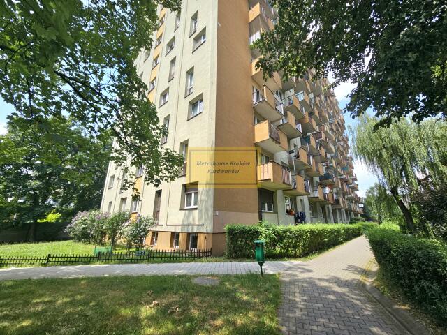 38,5m2 Super Lokalizacja ! Kraków/Krowodrza miniaturka 12