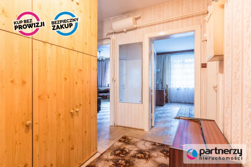 Gdańsk Siedlce, 949 000 zł, 78.8 m2, M3 miniaturka 8