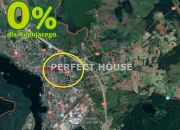 Atrakcyjna działka w Centrum Szczecinka >6000m2 miniaturka 1