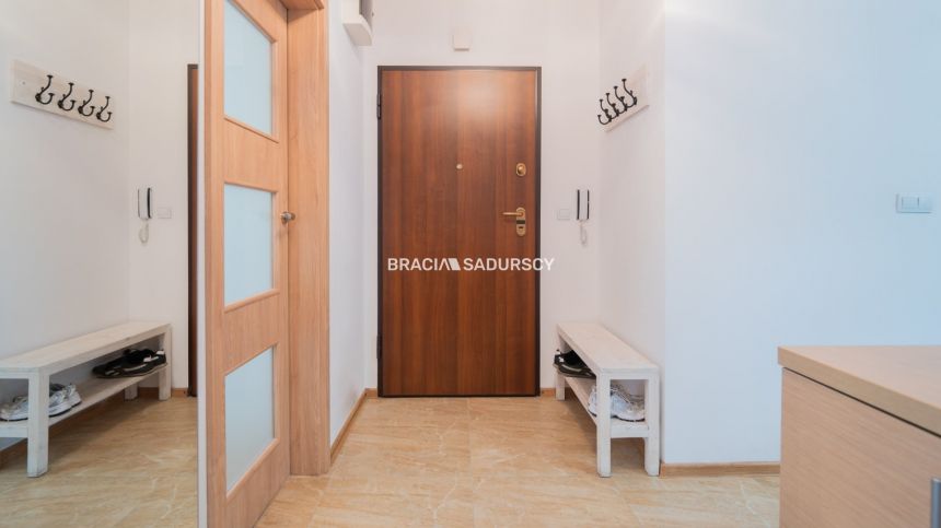 Opatkowice, pociąg SKA, 3 pokoje, balkon miniaturka 21