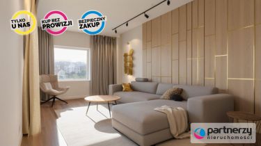 Sopot Świemirowo, 647 010 zł, 30.81 m2, kawalerka