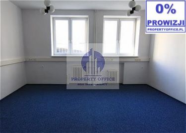 Mokotów: biuro 35,60 m2