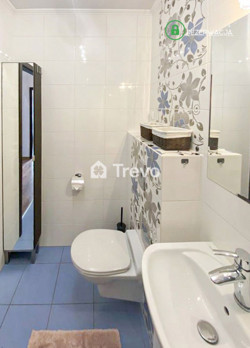 Gdańsk Piecki-Migowo, 629 000 zł, 42.5 m2, pietro 1 miniaturka 14