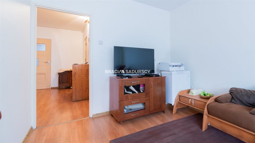3 pok 58m2 Bieńczyce Blisko Placu Centralnego miniaturka 6