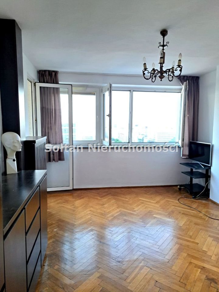 Warszawa Śródmieście, 939 000 zł, 38 m2, z balkonem miniaturka 5