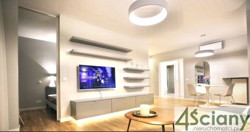 Warszawa Śródmieście, 1 360 000 zł, 50 m2, z garażem miniaturka 5