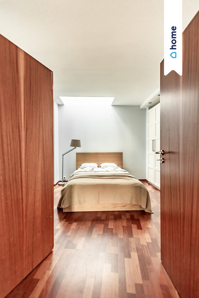 Świetna lokalizacja, wyjątkowy układ, balkon miniaturka 6