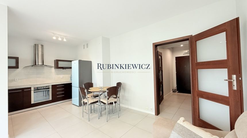 UL. COOPERA 2 POKOJE 46 M2 MIEJSCE GARAŻOWE miniaturka 6