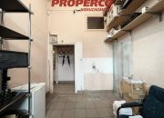 Lokal na parterze 59,4 m2, ul. Kościuszki miniaturka 6