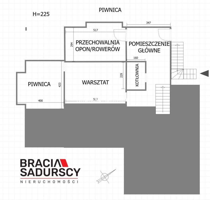 Duża działka 17,8 ar, las, widok, 8 km od Krakowa miniaturka 6