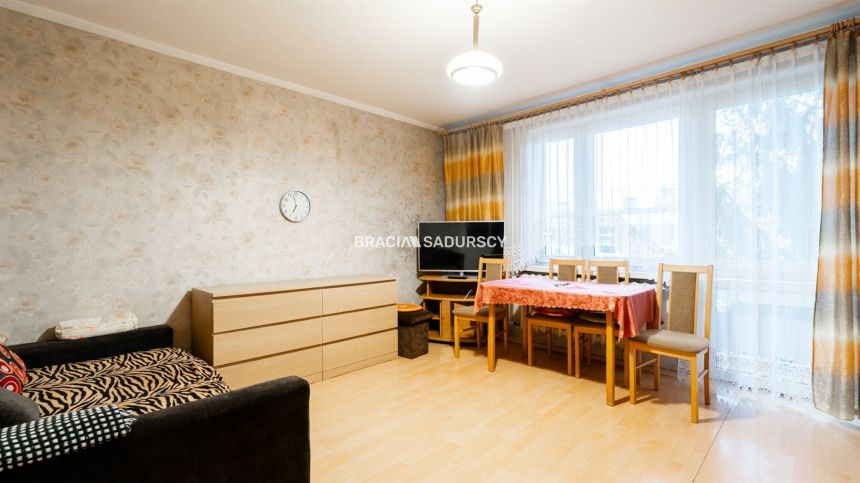 Komadosów | 3 pok. | balkon | piwnica miniaturka 7