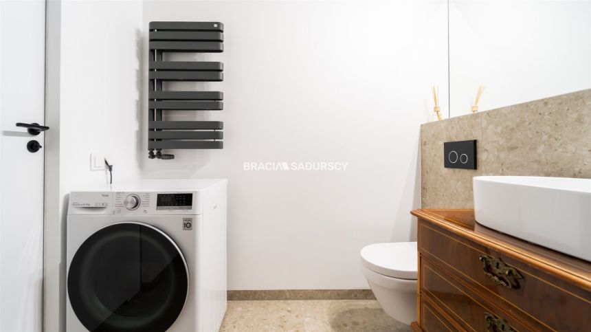 Bronowice, 30m2, budynek z 2019 roku miniaturka 23