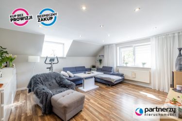 Gdynia Wiczlino, 2 999 000 zł, 361 m2, z pustaka