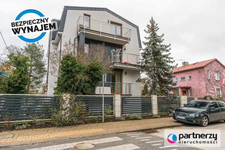 Sopot Sopot Górny, 2 900 zł, 38 m2, kawalerka miniaturka 2