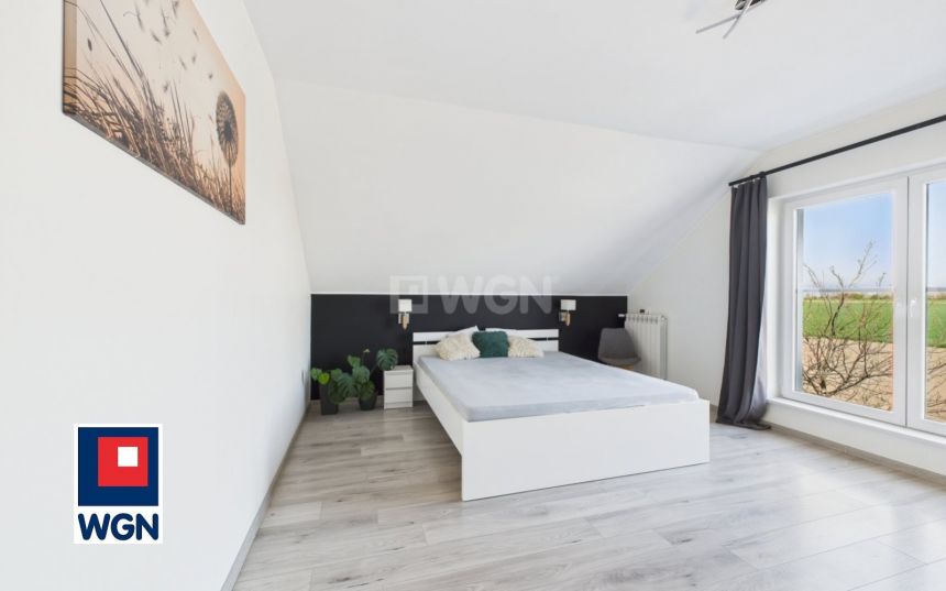 Nowy Lubosz, 939 000 zł, 150 m2, murowany miniaturka 9