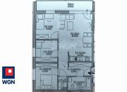 Cieszyn Osiedle Banotówka, 787 000 zł, 68.5 m2, z garażem miniaturka 8