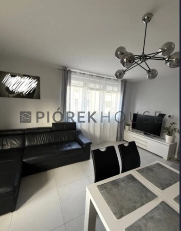 4-pokojowe mieszkanie na Wawrze miniaturka 3