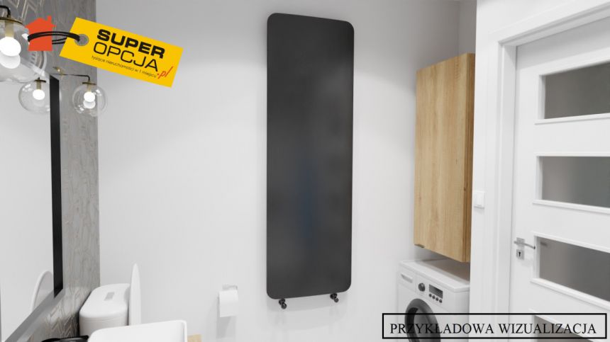 Kraków Wola Duchacka, 1 243 200 zł, 88.8 m2, pietro 1/2 miniaturka 7
