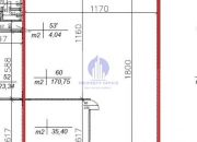 Bielany: magazyn 206,15 m2 miniaturka 4