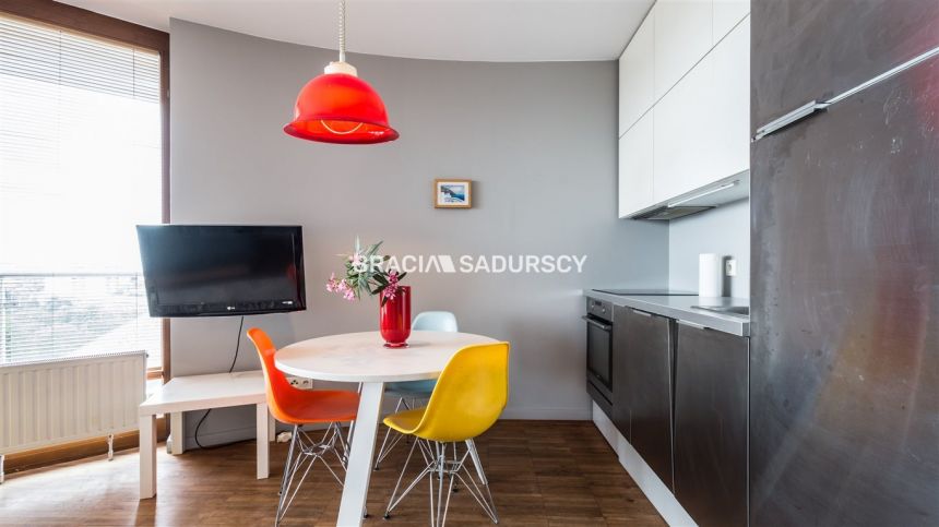 Kraków Stara Krowodrza, 919 000 zł, 44 m2, stan bardzo dobry miniaturka 25